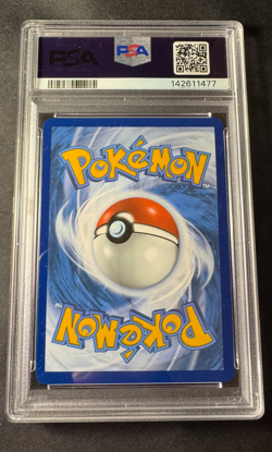2025 Pokemon Mega Latias ex Special Illustration Rare #181/132 PSA 10 - Image 2