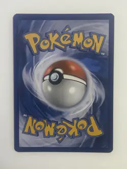 Pokemon Eevee 105/156 Sm-Ultra Prism Reverse Holo Palette of Friends - Image 2