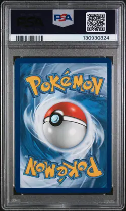 2019 POKEMON SUN & MOON COSMIC ECLIPSE #156 ARCEUS & DIALGA & PALKIA GX PSA 10 - Image 2