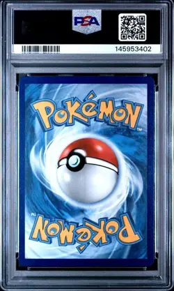 2025 Pokemon MEG EN Mega Latias EX Special Illustration Rare 181 PSA 10 GEM MINT - Image 2