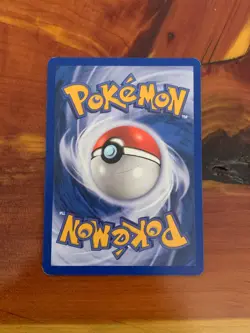 Pokemon Dark Muk 16/109 EX Team Rocket Returns Rare 2004 Non-Holo Rare! - Image 2