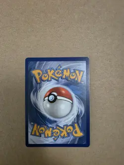 Mega Starmie EX 102/088 Full Art Ultra Rare Pokemon TCG: Perfect Order Holo - Image 2