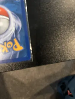 Pokemon Pikachu DP Black Star Promos 94/123 60 HP Basic 2007 Regular - Image 3