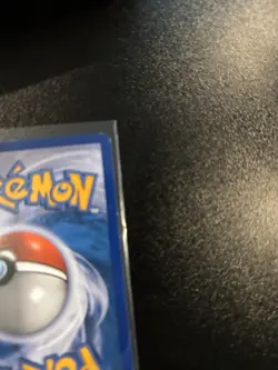 Pokemon Pikachu DP Black Star Promos 94/123 60 HP Basic 2007 Regular - Image 4