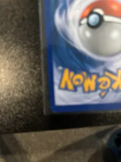 Pokemon Pikachu DP Black Star Promos 94/123 60 HP Basic 2007 Regular - Image 5