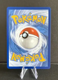 Pokemon Wigglytuff #105 - Phantasmal Flames - Illustration Rare - Image 4
