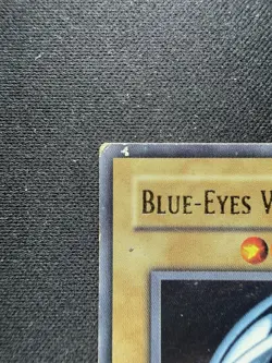 Yu-Gi-Oh! TCG Blue-Eyes White Dragon Kaiba SDK-001 1st Edition Ultra Rare DJC - Image 3