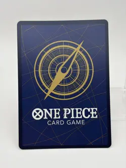 One Piece Crocodile Alt Art OP04-060 SR Kingdoms of Intrigue Foil NM ENGLISH - Image 3