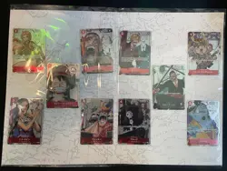 BANDAI ONE PIECE Card Game Premium Card Collection 25th Anniversary Edition New - Image 2