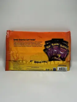 2022 Pokemon TCG TRICK OR TRADE BOOSTER BUNDLE New & Sealed Halloween 40 Packs 820650850783 - Image 2