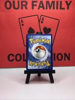 Ninetales EX 038/165 SV: Scarlet & Violet 151 Full Art Pokemon Card - Image 5