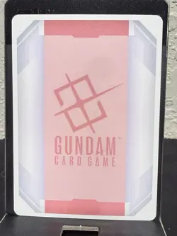 Gundam Card Game Resource R-030 C+ ST-09 Destiny Ignition - Image 2