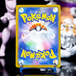 Team Rocket's Golbat 100/193 MEGA Dream ex NM Reverse Japanese Pokemon Card TCG - Image 2