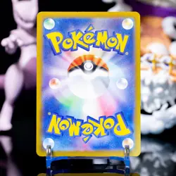 Cynthia's Spiritomb (Dark Energy Foil) 108/193 M2a MEGA Dream ex Pokemon Card NM - Image 2