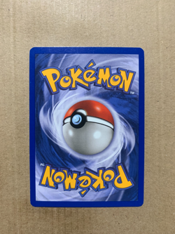 Mail from Bill 105/105 Neo Destiny - Common Pokemon Card - NM/Mint - Image 2