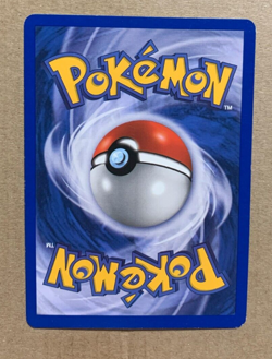 New Pokedex 95/111 Neo Genesis - Uncommon Pokemon Card - NM/Mint - Image 2