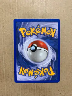 1st Edition Unown [T] 88/105 Neo Destiny - Common Pokemon Card - NM/Mint - Image 2