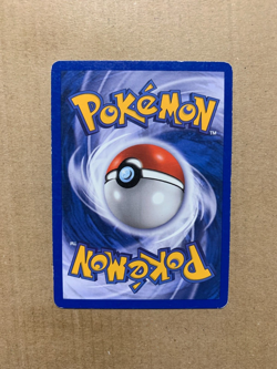 Lightning Energy 109/111 Neo Genesis - Pokemon Card - EXCELLENT - Image 2