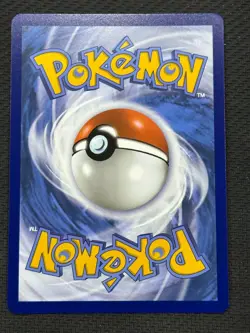 N's Zorua Holo Promo SV: Scarlet & Violet Promo Cards 189 NM - Image 2