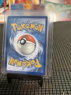 Pokemon 2019 TCG Shaymin Prism Star Sun & Moon Holo Rare Card 10/181 - Image 2