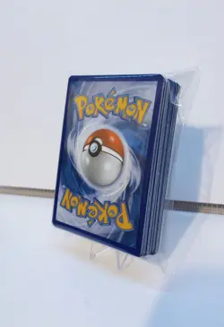 Pokemon TCG Lot of 50 Cards! Holos Guaranteed!! [NO DUPLICATES!!] - Image 4