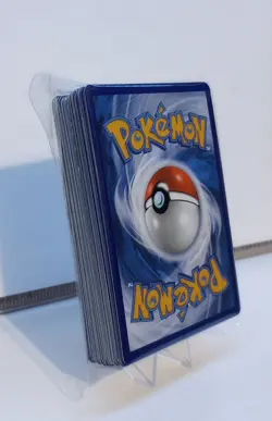 Pokemon TCG Lot of 50 Cards! Holos Guaranteed!! [NO DUPLICATES!!] - Image 5