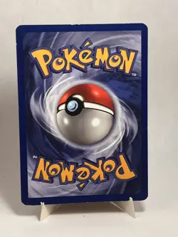 MEWTWO 10/102 - Holo Pokemon Card - VINTAGE 1999 Base Set - Image 2