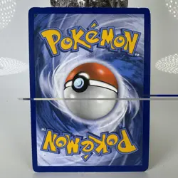 Pokemon Card Detective Pikachu MP Detective Pikachu Rare 10/18 - Image 2