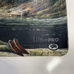 MTG Answered Prayers Table Playmat TCG CCG Pad Trading Card Game Mat -USA SELLER - Image 2