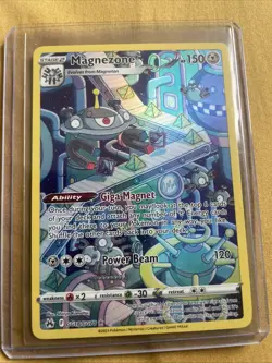 Crown Zenith/Silver Tempest/ Full Art Mixed Lot Mint Cards Bundle Price - Image 1