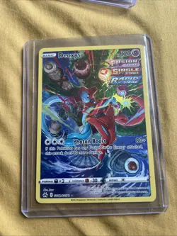 Crown Zenith/Silver Tempest/ Full Art Mixed Lot Mint Cards Bundle Price - Image 3