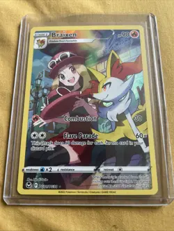 Crown Zenith/Silver Tempest/ Full Art Mixed Lot Mint Cards Bundle Price - Image 5