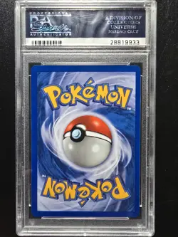 PSA 10 Dark Donphan Holo 3/105 - 2002 1st Edition Neo Destiny WOTC Pokemon Card - Image 4