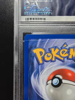 PSA 10 Dark Donphan Holo 3/105 - 2002 1st Edition Neo Destiny WOTC Pokemon Card - Image 5