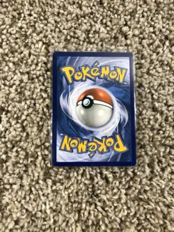 Stufful - (Toys R Us) 110/147 Miscellaneous Cards & Products Holo - Image 2