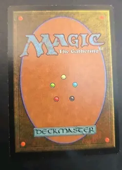 Worship Urza's Saga MTG Regular Lightly Played - Image 2