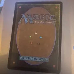 Silver Myr Mirrodin Foil - Image 2
