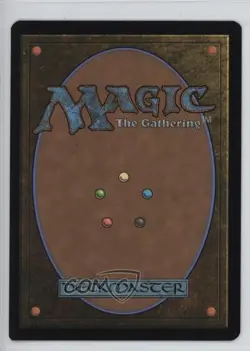 Irma Part-Time Mutant Foil #0012 - Image 2