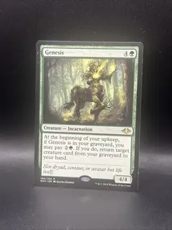 MTG Genesis Modern Horizons Regular Rare - Image 1
