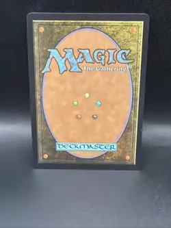 MTG Judgment of Alexander #455 Borderless Commander: Final Fantasy Non-Foil - Image 2