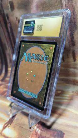 MTG Unbreakable Formation Foil #7052 SLD God of War: Norse CGC Pristine 10 - Image 5