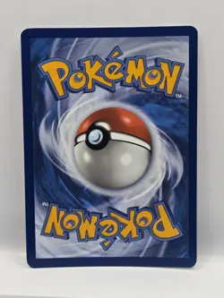 Iron Thorns 098 Black Star Promo Pokemon TCG VLP/NM - Image 2