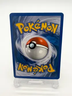 Gengar 5/92 Pokemon Legend Maker HOLO MP - Image 2