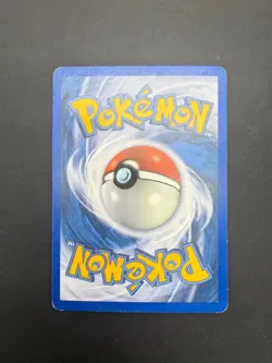 Gengar 5/92 Pokemon Legend Maker HOLO MP - Image 4