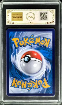 2024 pokemon cards CHN. Hisuian Arcanine V 140/131 SR PCG 9.5 (SAME AS PSA 9) - Image 2