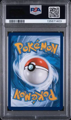 2023 POKEMON SWSH BLACK STAR PROMO #291 FULL ART/LUCARIO VSTAR PSA 10 - Image 2