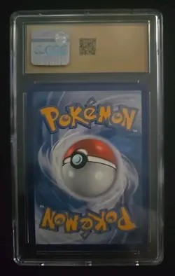 CGC Prsitine 10 Arceus & Dialga & Palkia GX 2019 156/236 Cosmic Eclipse - Image 2