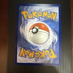 Pokemon Hisuian Growlithe Sv06 Twilight Masquerade Illustration Rare Holo 181/1… - Image 2