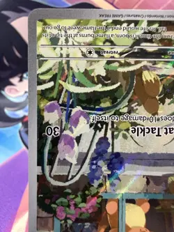 POKEMON TCG - SCARLET & VIOLET PROMOS - CHARMANDER 044 - Image 4