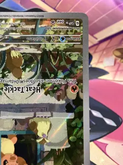 POKEMON TCG - SCARLET & VIOLET PROMOS - CHARMANDER 044 - Image 5